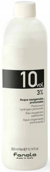 Fanola Oxydant, Woda Utleniona w Kremie 300ml - 3% (10 Vol. )