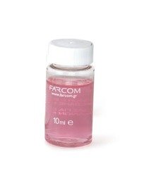 Farcom Bioproten Post-Color Keratin Protection Lotion Ampułki Odżywcze do Włosów z Keratyną po Koloryzacji 10ml