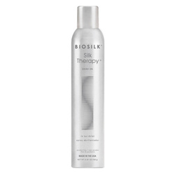 Farouk Biosilk Silk Therapy Shine On, Nabłyszczacz z Odżywką w Spray'u 150g