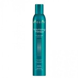 Farouk Biosilk Volumizing Therapy Styling Foam Medium Hold Pianka do Włosów Zwiększająca Objętość 360g