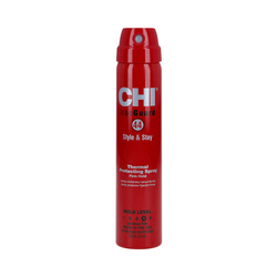 Farouk Chi 44 Iron Guard Firm Hold Thermal Protection Lakier Silnie Utrwalający i Chroniący Przed Temp. 74g