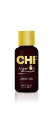 Farouk Chi Argan&Moringa Oil Lekka Odżywka z Olejkiem Arganowym 15ml