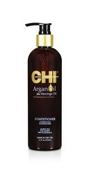 Farouk Chi Argan&Moringa Oil Odżywka Wzmacniająca z Olejkiem Arganowym 355ml