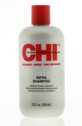 Farouk Chi Infra Shampoo, Szampon Nawilżający do Suchych Włosów, 950ml