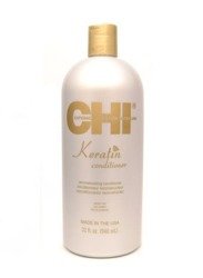 Farouk Chi Keratin Odżywka Regenerująca z Keratyną 946ml