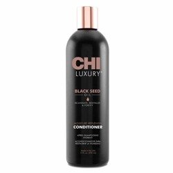 Farouk Chi Luxury Black Seed Odżywka z Olejkiem z Czarnuszki Odżywczo-Regenerująca 355ml