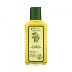 Farouk Chi Olive Organics Hair & Body Oil Olejek do Włosów i Ciała 59ml