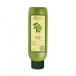 Farouk Chi Olive Organics Treatment Maska do Włosów Suchych i Zniszczonych 177ml