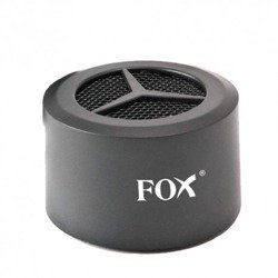 Fox Professional Silencer For Hair Dryer Profesjonalny Tłumik do Suszarek Fox Smart