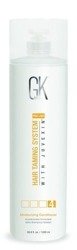 GkHair Global Keratin Moisturizing Odżywka Nawilżająca do Stosowania po Zabiegu Keratynowym lub do Codziennej Pielęgnacji 1000ml