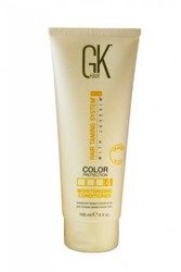 GkHair Global Keratin Moisturizing Odżywka Nawilżająca do Stosowania po Zabiegu Keratynowym lub do Codziennej Pielęgnacji 100ml