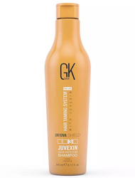 GkHair Global Keratin Shampoo Color Shield Szampon Chroniący Kolor z Keratyną Bez Sls 240ml