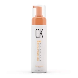 GkHair Global Keratin Styling Mousse Pianka na Objętość z Keratyną 250ml