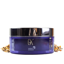 Global Keratin Gkhair Bombshell Masque Lavender, Maska Koloryzująca do Włosów, Lawenda, 200g