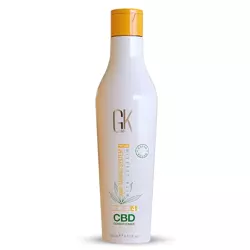 Global Keratin Gkhair CBD Vegan Odżywka Nawilżająca i Odżywiająca Włosy, 240ml