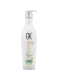 Global Keratin Gkhair CBD Vegan Odżywka Nawilżająca i Odżywiająca Włosy, 650ml