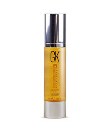 Global Keratin Gkhair Serum, Olejek z Keratyną i Olejkiem Arganowym Wygładza, Odżywia, nadaje Blasku, 100ml