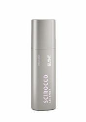 Glynt Scirocco Lac Spray Strong Hold, Lakier do Włosów o Bardzo Mocnym Utrwaleniu 150ml