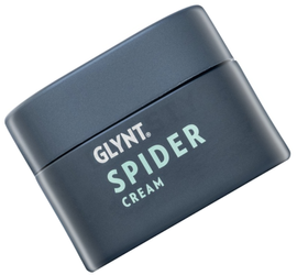 Glynt Spider Cream, Elastyczny Krem Modelujący Włosy, 100ml