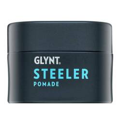 Glynt Steeler Pomade, pomada do włosów na bazie wody bardzo mocno utrwalająca, 75ml