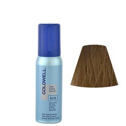 Goldwell Colorance Color Styling Mousse Koloryzująca Pianka do Stylizacji 75ml