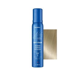 Goldwell Colorance Soft Color Pianka Koloryzująca 125ml