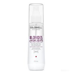 Goldwell Dualsenses Blondes & Highlights Serum dla Blondów i Pasemek 150ml