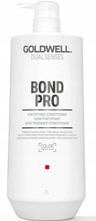 Goldwell Dualsenses Bond Pro Fortifying Conditioner - Odżywka Wzmacniająca Włosy 1000ml