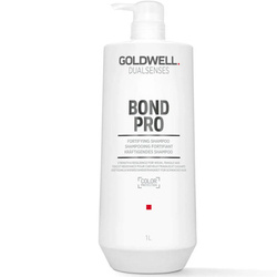 Goldwell Dualsenses Bond Pro Fortifying Shampoo - Szampon Wzmacniający Włosy 1000ml