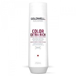 Goldwell Dualsenses Color Extra Rich Fade Stop Szampon do Włosów Koloryzowanych Grubych i Szorstkich 250ml