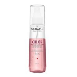 Goldwell Dualsenses Color Serum Spray do Włosów Koloryzowanych Normalne i Cienkie 150ml