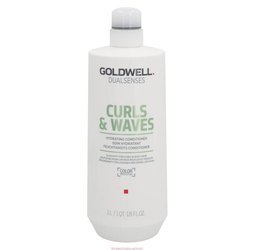 Goldwell Dualsenses Curls & Waves Odżywka do Włosów Kręconych 1000ml