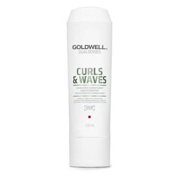 Goldwell Dualsenses Curls & Waves Odżywka do Włosów Kręconych 200ml