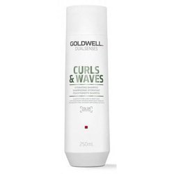 Goldwell Dualsenses Curly Twist Curls & Waves Szampon do Włosów Kręconych 250ml