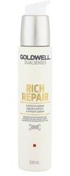 Goldwell Dualsenses Rich Repair 6 Effects Serum 6 Efektów do Włosów Suchych i Zniszczonych 100ml