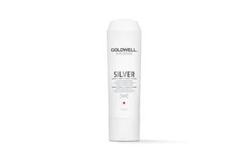 Goldwell Dualsenses Silver 60Sec Conditioner Odżywka dla Włosów Siwych lub Chłodnych Blondów 200ml