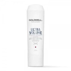 Goldwell Dualsenses Ultra Volume Conditioner Wzmacniająca Odżywka Nadająca Objętości 200ml