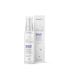 Goldwell Light Dimensions Silklift 2in1 Serum Conditioning and Tone Stabilizing Stabilizator Koloru, Serum 75ml