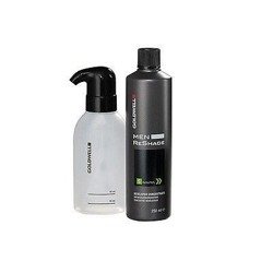 Goldwell Men Reshade Developer do Odsiwiacza 250ml