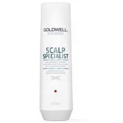 Goldwell Scalp Specialist Anti Dandruff Szampon Przeciwłupieżowy 250ml