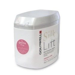 Goldwell Silklift Gentle Rozjaśniacz Bez Amoniaku do 5 Tonów 500g