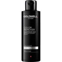 Goldwell Skin Color Remover Preparat do Usuwania Farby Ze Skóry 150ml