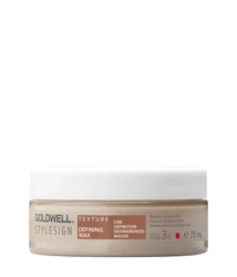 Goldwell StyleSign Texture Defining Wax Wosk Kształtujący 75ml