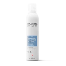 Goldwell StyleSign Volume Bodifying Brilliance Mousse Pianka Nadająca Objętość i Nabłyszczenie, 300ml 