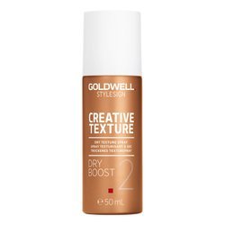 Goldwell Stylesign Creative Texture Dry Boost Suchy Spray Nadający Teksturę 50ml