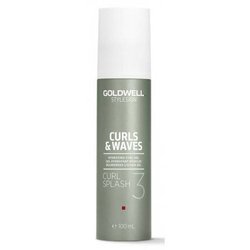 Goldwell Stylesign Curly Twist Curls & Waves Curl Splash Nawilżający Żel do Loków 100ml