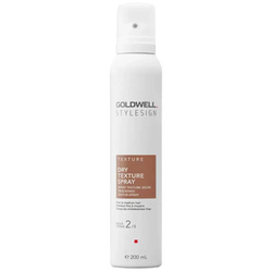 Goldwell Stylesign Dry Texture Spray Teksturujący Spray Nadający Objętość 200ml