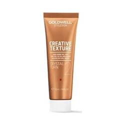 Goldwell Stylesign Gel Wax Crystal Turn Nabłyszczający Wosk do Włosów w Żelu 20ml 