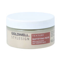 Goldwell Stylesign Texture Mattifying Paste Pasta Matująca do Włosów 100ml