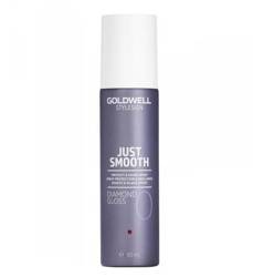 Goldwell Styling Straight Shine Spray Diamond Gloss Spray Nabłyszczający 50ml